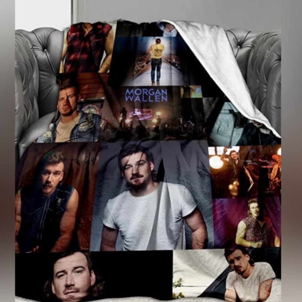 Morgan Wallen
